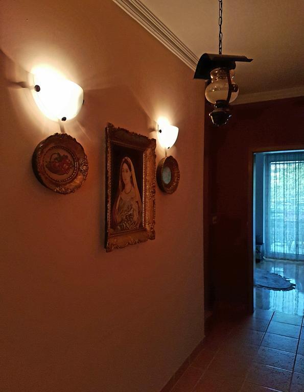 Apartment Cace Κουμάνοβο Εξωτερικό φωτογραφία