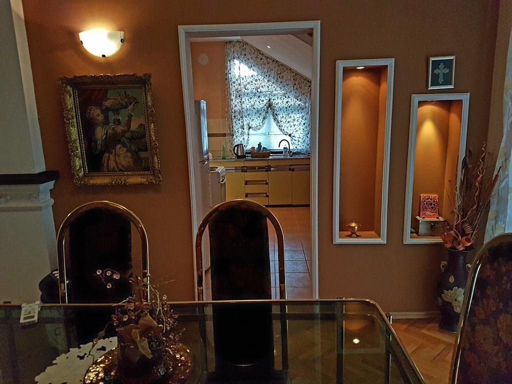 Apartment Cace Κουμάνοβο Εξωτερικό φωτογραφία