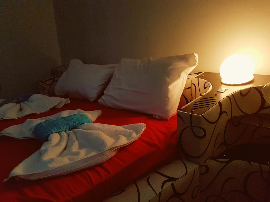 Apartment Cace Κουμάνοβο Εξωτερικό φωτογραφία